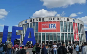 国产可视耳勺品牌激战IFA 2024？bebird蜂鸟连斩三项媒体大奖