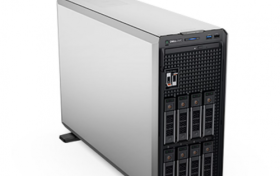 提升生产效能：Dell PowerEdge T350 塔式服务器助力智能制造