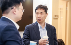 直击MWC2026，浩鲸科技提出AI正在重写通信软件的价值坐标